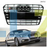 Μπροστινή μάσκα S5 Sline για Audi A5 2013-2015 - DA713 - Изображение 3 - Sellzone.bg Μπροστινή μάσκα S5 Sline για Audi A5 2013-2015 - DA713 - Изображение 3